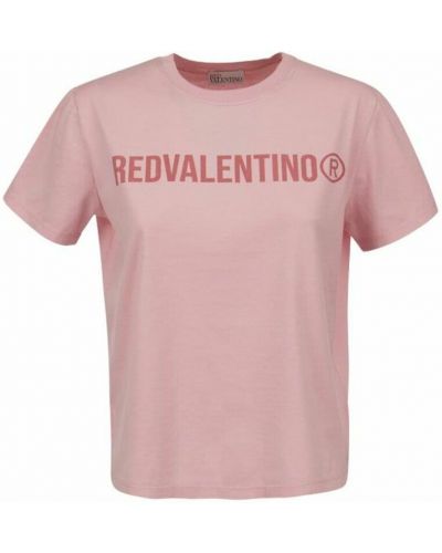 T-shirt Red Valentino