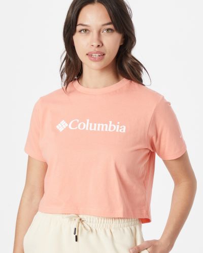 Športové tričko Columbia