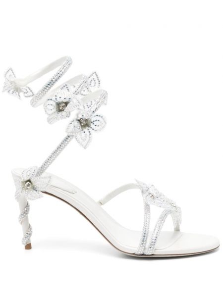 Pumps Rene Caovilla hvid