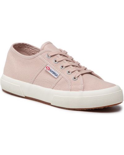 Sneakers Superga rózsaszín