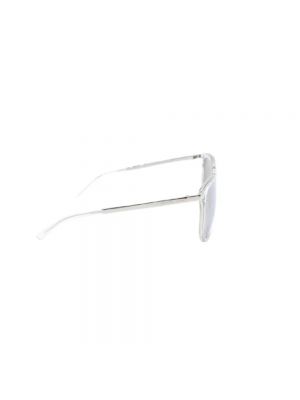 Gafas de sol de acero inoxidable Michael Kors Pre-owned