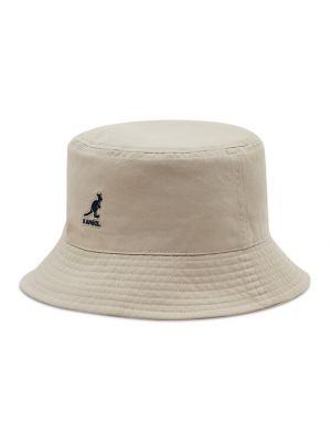 Καπέλο Kangol μπεζ