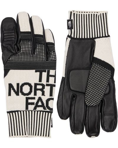 Кожаные перчатки The North Face