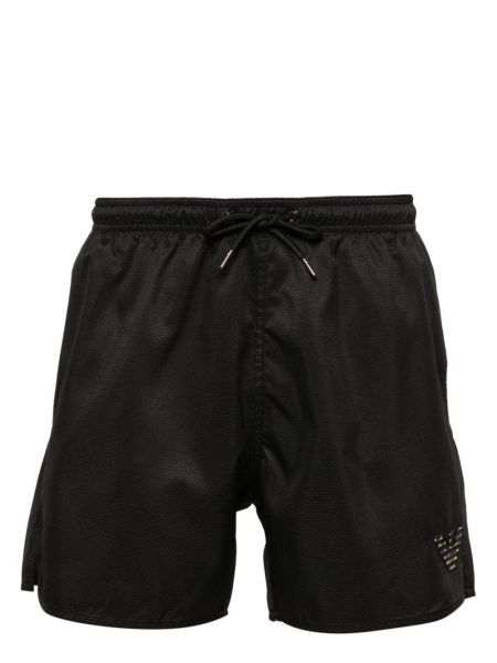 Shorts Emporio Armani noir