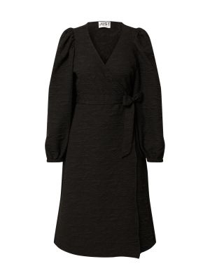 Mini robe Just Female noir