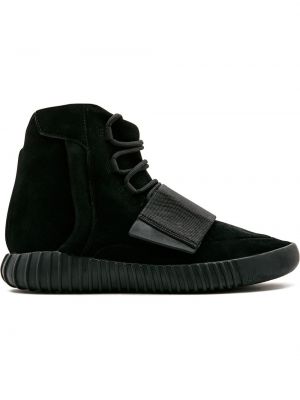 Sneakers Adidas Yeezy μαύρο