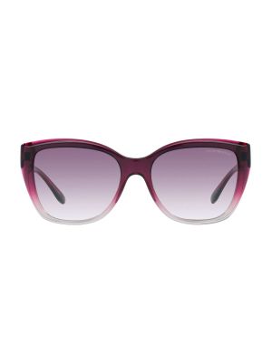 Прозрачни слънчеви очила Emporio Armani