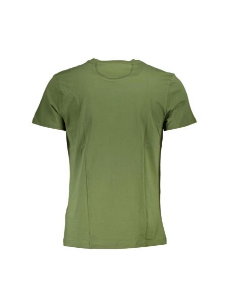 Camisa La Martina verde