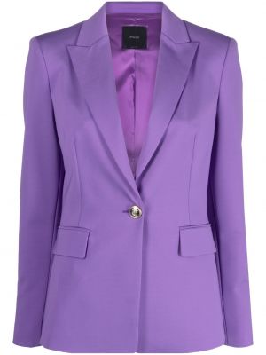 Blazer Pinko lila