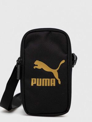 Nerka Puma czarna