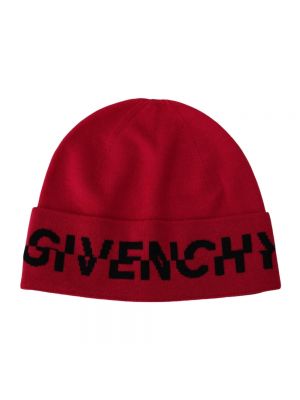 Mütze Givenchy weiß