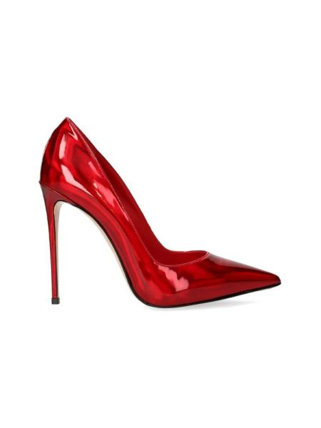 Chaussures de ville Le Silla rouge
