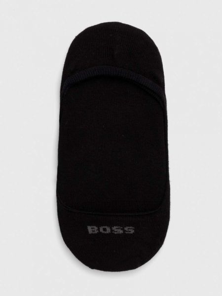 Носки Boss черные