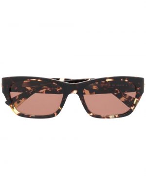 Briller Bottega Veneta Eyewear brun