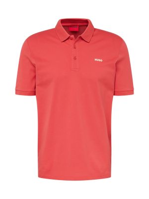 Polo marškinėliai Hugo Red