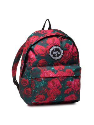 Plecak Hype różowy