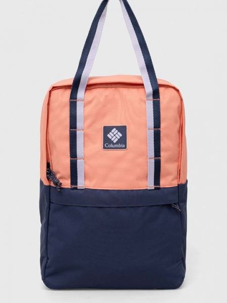 Рюкзак Columbia оранжевый