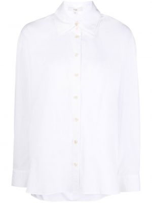 Koszula Tibi - Biały