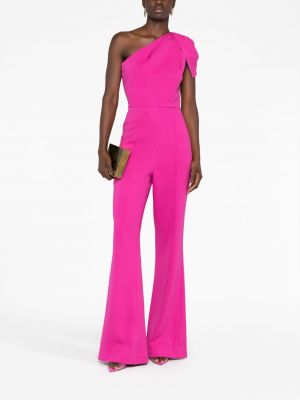 Overall Roland Mouret pink