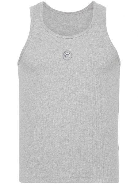 Tank top Marine Serre grau