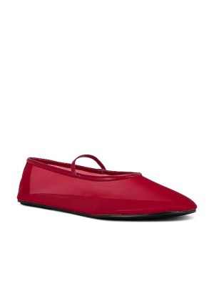 Chaussures de ville Jeffrey Campbell rouge