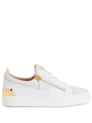 Sneakers Giuseppe Zanotti hvid