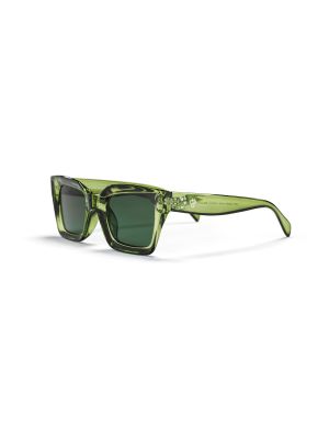 Slnečné okuliare Chpo zelená