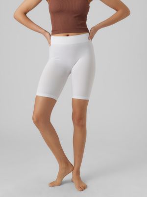 Панталон Vero Moda бяло