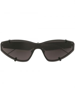 Briller Bottega Veneta Eyewear svart