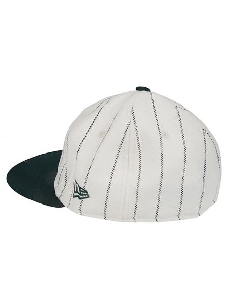 Cappello New Era bianco