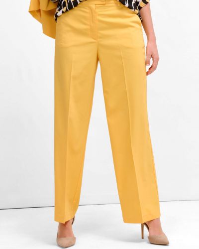 Kalhoty Orsay, žlutá