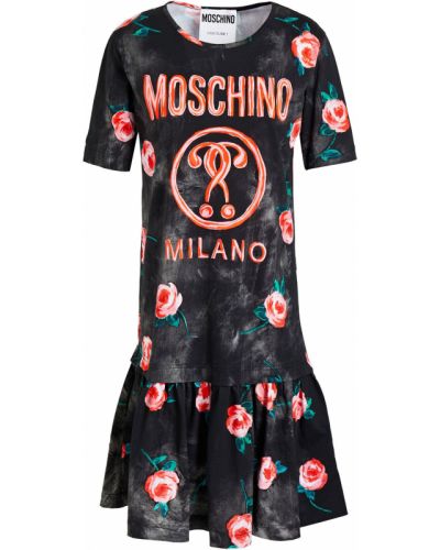 Сукня Moschino, чорне