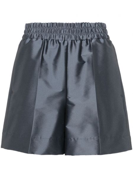 Shorts Luisa Cerano blå