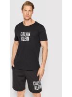 T-shirt da uomo Calvin Klein Swimwear
