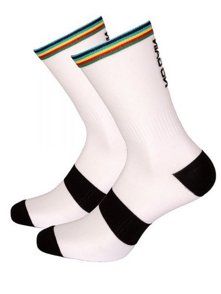 Чорапи Gatta бяло