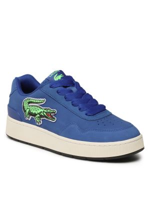 Sneakers Lacoste blu