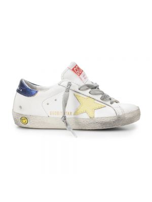 Trampki Golden Goose