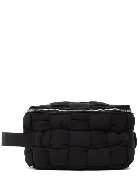 Nylon taske Bottega Veneta sort