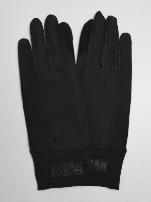 Rękawiczki Urban Classics czarne