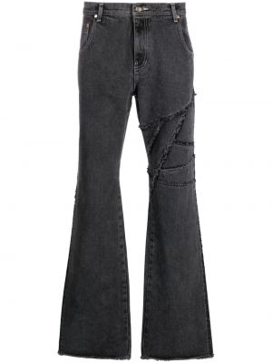 Jeans large Andersson Bell noir