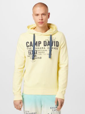 Dressipluus Camp David