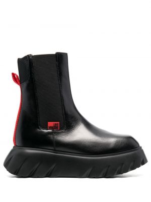 Ankle boots Love Moschino