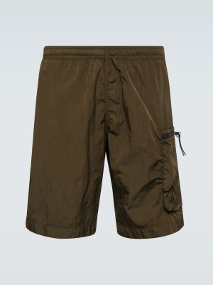 Shorts C.p. Company grønn