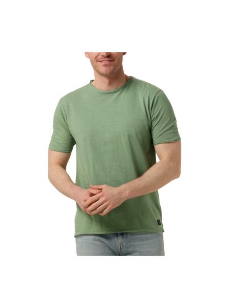 T-shirt Dstrezzed grün