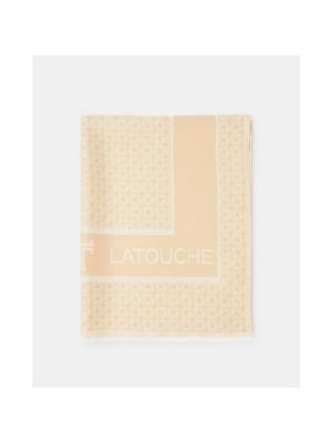 Bufanda de algodón Latouche