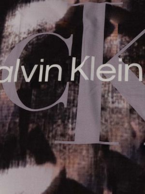 Chusta bawełniana Calvin Klein Jeans