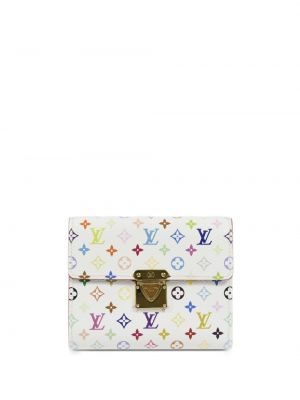 Peněženka Louis Vuitton bílá
