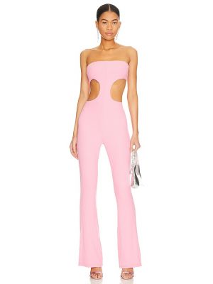 Overall Superdown pink