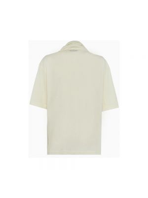 Polo Lemaire beige