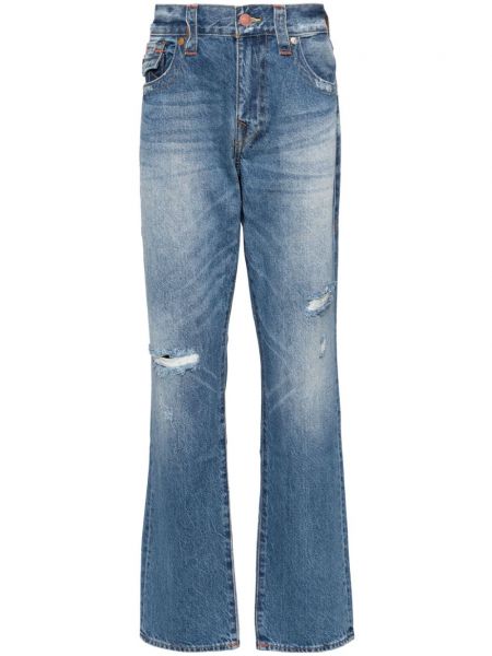 Jeans True Religion blå